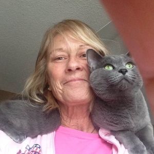 Meet your Posher, Kathy